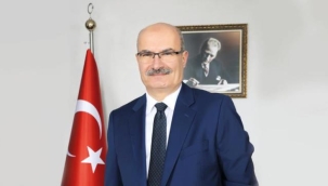 ATO BAŞKANI BARAN'DAN 30 AĞUSTOS ZAFER BAYRAMI MESAJI…