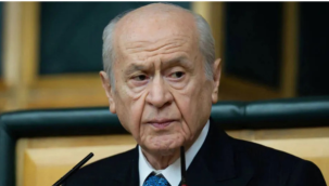Bahçeli'den çerçeve yasa açıklaması: Kaybedecek vaktimiz yok, hukuki ve idari süreçler en kısa sürede hayata geçirilmeli