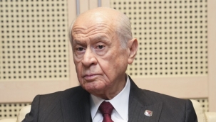 Bahçeli'den 'Terörsüz Türkiye' için kritik yol haritası: Gelecek Türk asırlarının müjdesidir
