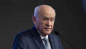 Bahçeli talimat verdi: 'Terörsüz Türkiye' türküsü yayımlandı