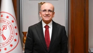 Bakan Şimşek esnafa kredi düzenlemesini değerlendirdi: 'Her zaman yanlarındayız'