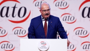 BARAN: "EKONOMİMİZİN BÜYÜME İRADESİNİ KORUMASI KIYMETLİ, ANCAK BÜYÜMENİN ÜRETİM VE YATIRIMLA GÜÇLENMESİNE İHTİYACIMIZ VAR"