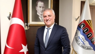 BAŞKAN ERDEM: "BİR TALEBİMİZ DAHA SONUÇ VERDİ, DESTEK SÜRESİ UZATILDI"