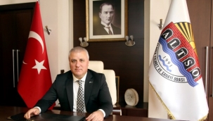 BAŞKAN ERDEM'DEN AJET'E TEPKİ: "ALANYA ÜVEY EVLAT MI?"