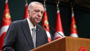 Cumhurbaşkanı Erdoğan: "Mekke Ortak Savunma Anlaşması ile hiçbir ülkeyi hedef almıyoruz"