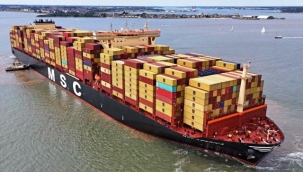 Deniz taşımacılığında fiyatlar zirvede: Çatışmalar ve kuraklık rotaları vurdu