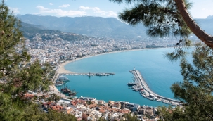 En ucuz tatil rotaları listesinde Türkiye'den 3 şehir listede