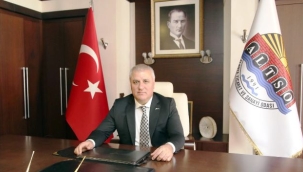 Eray Erdem yeniden aday olduğunu duyurdu