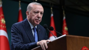 Erdoğan: AB'nin atacağı adımlar hepimizin menfaatine