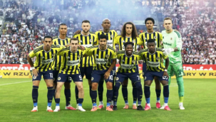 Fenerbahçe, play-off bileti için sahaya çıkacak