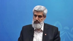Furkan Vakfı Başkanı Alparslan Kuytul ve eşi gözaltına alındı