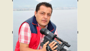 Gazeteci Özgür Yılmaz'a Vize Soruşturması Haberi Sonrası Tehdit!