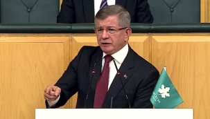 Gelecek Partisi resmi olarak feshedildi
