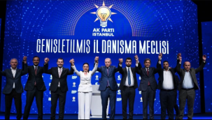 İstanbul'da 3 ilçe belediyesi AK Parti'ye geçti