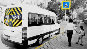 İzmir'de en düşük okul servisi 4 bin 228 TL oldu