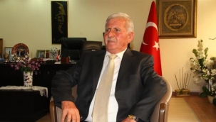 Kerim Ertekin vefat etti 