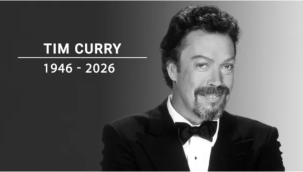 Korku sinemasının efsanesi Tim Curry, 80 yaşında hayatını kaybetti