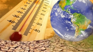 Küresel okyanuslarda sıcaklık rekoru kırıldı: El Nino etkisi büyüyor