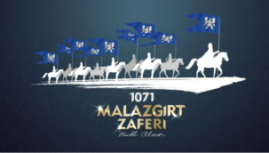 Malazgirt Zaferi'nin 955. yıl dönümü