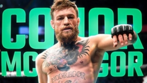McGregor UFC'ye dönüyor