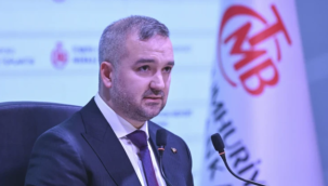 Merkez Bankası Başkanı Karahan açıkladı: Yıl sonu enflasyon hedefi yükseldi