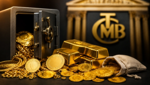 Merkez Bankası'ndan 'yastık altı altınlar' için yeni karar