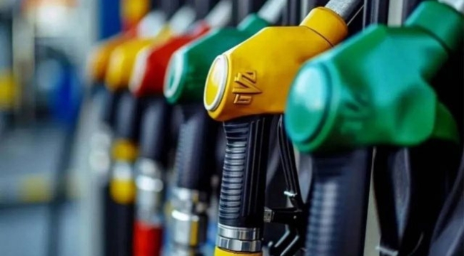 Motorinde 9 liralık indirim: ÖTV için kademeli uygulama başladı