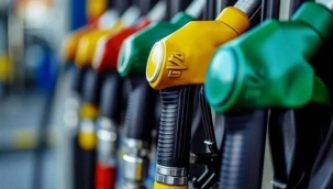 Motorinde 9 liralık indirim: ÖTV için kademeli uygulama başladı