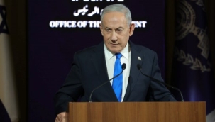 Netanyahu: "İran ile bir anlaşma yapılamaz"