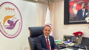 Özdemir'den araç kiralama faaliyeti gösteren esnafa uyarı