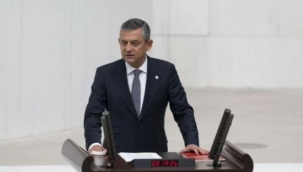 Özgür Özel 'çerçeve yasa' ile ilgili kararını açıkladı: Ben ve yönetici arkadaşlarım 'evet' diyeceğiz