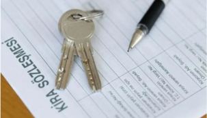 Peşin kirada yeni dönem