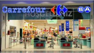 Rekabet Kurumu market zincirinin devrine 'koşullu izin' verdi