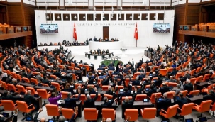 TBMM Genel Kurulu tatile girdi