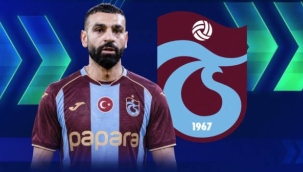 Trabzonspor Salah'ın maaşını açıkladı: KAP'a bildirildi