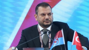 Trabzonspor'un net borcu açıklandı