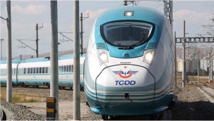 Tren yolculuklarında yeni dönem: 1 Eylül itibarıyla başlıyor