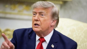 Trump: "İran'a karşı dünyanın en ezici ekonomik yaptırım operasyonunu başlatıyoruz"