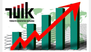 TÜİK Temmuz ayı enflasyon oranını açıkladı 