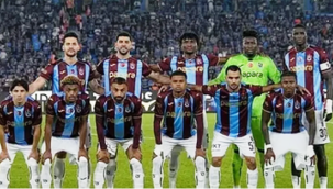 UEFA Avrupa Ligi: Trabzonspor: 0 - Ferencvaros: 1 