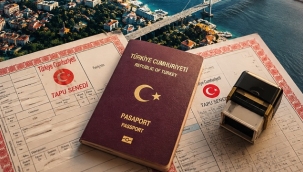 'Usulsüz vatandaşlık' operasyonu: 687 kişinin Türk vatandaşlığı iptal edilecek, 7 şirkete kayyum atandı