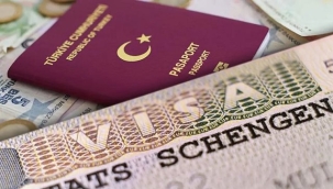Vize danışmanlığı soruşturması: 38 şüpheliye tutuklama talep edildi
