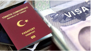 Vize dolandırıcılarına operasyon: 'Bot' yazılımlarla sistemi kilitlediler