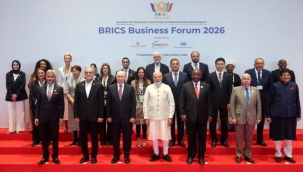 140 maddelik BRICS sonuç bildirgesinin tam metni: Filistin, Küba, yerel para birimi vurguları öne çıktı
