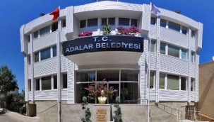Adalar Belediyesi AK Parti'ye geçti