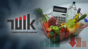 Ağustos ayı enflasyonu belli oldu