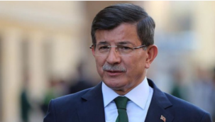 Ahmet Davutoğlu hakkında soruşturma başlatıldı