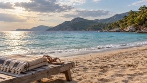 Alanya'da ekim ve kasımda denize girilir mi