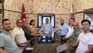 ALTİD turizm sektöründeki güncel mevzuat değişikliklerini değerlendirdi