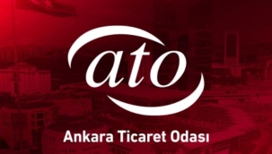 ATO'DAN İZİNSİZ LOGO KULLANIMINA İLİŞKİN AÇIKLAMA